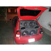 Gol - Audio potenciado